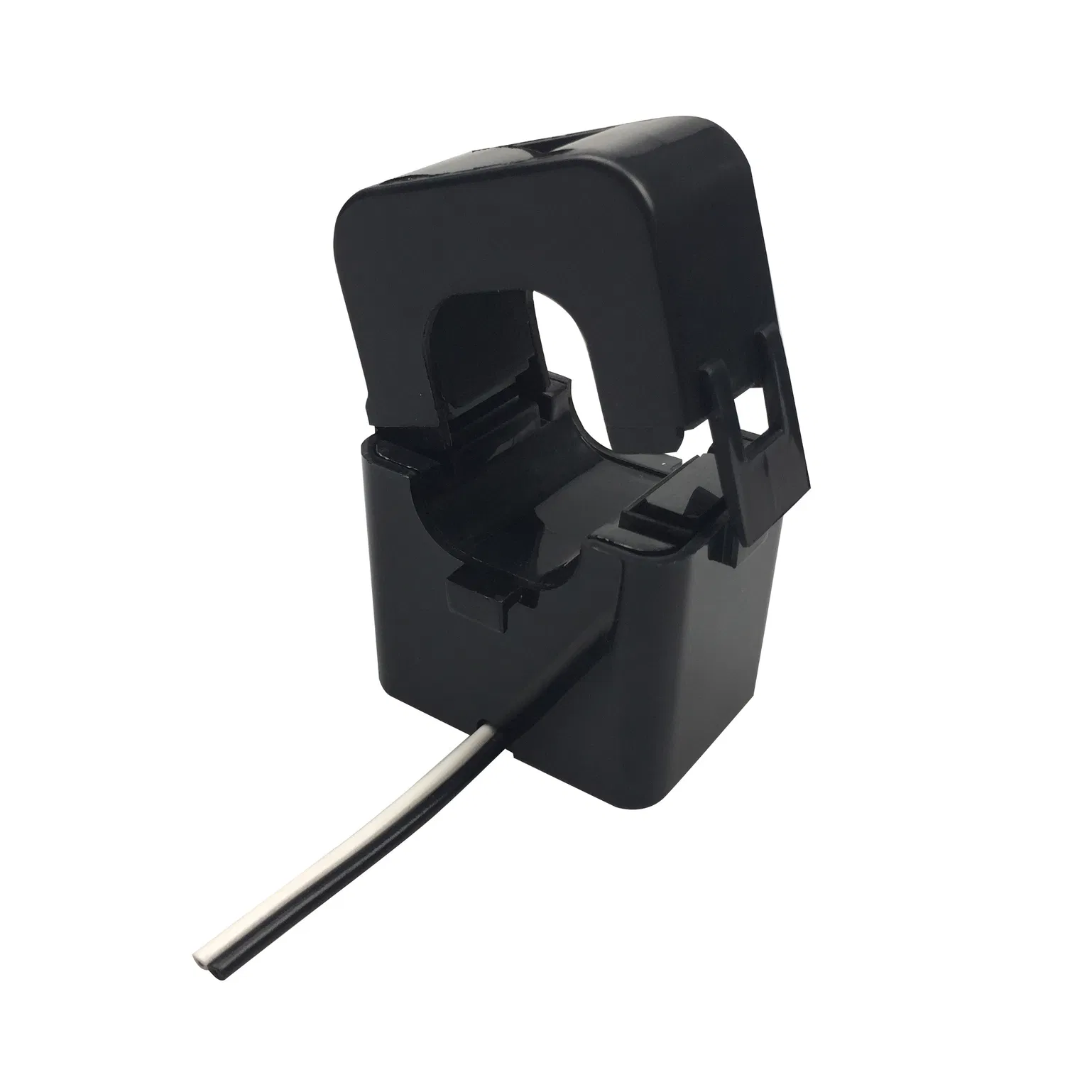 200A 66.6mA Split Core Current Transformer for Energy Management System