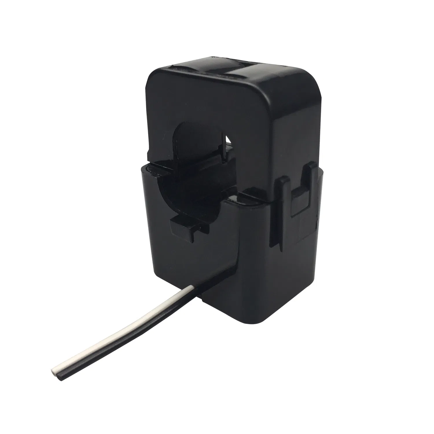 200A 66.6mA Split Core Current Transformer for Energy Management System